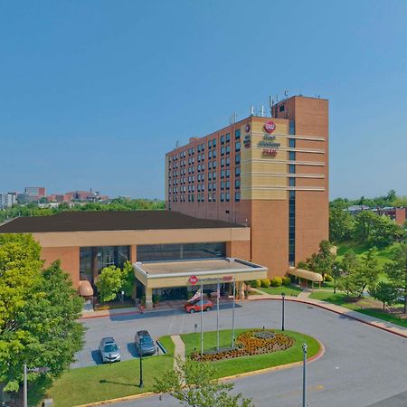 Best Western Plus Hotel & Conference Center Baltimore Buitenkant foto